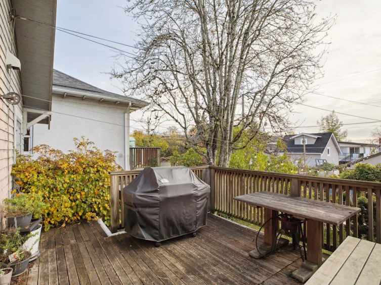 404 E 46th Avenue, Vancouver, BC, V5W 1Z9 - 22