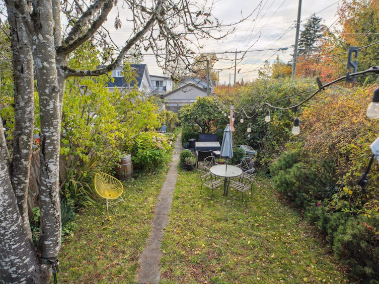 404 E 46th Avenue, Vancouver, BC, V5W 1Z9 - 25