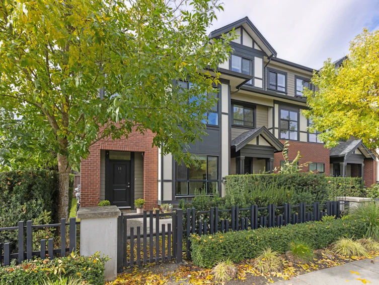 11-10611 Gilbert Road, Richmond, BC, V7E 2H4 - 30