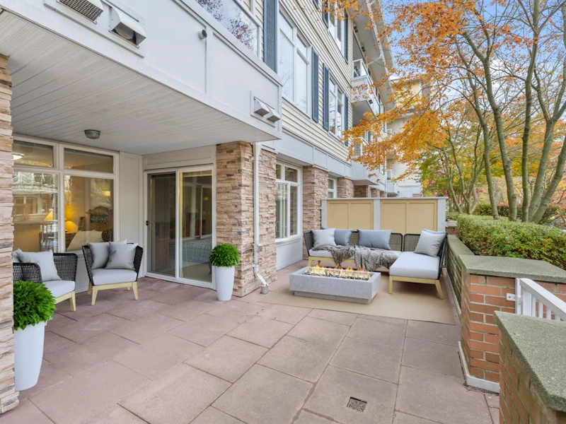 111 - 2368 Marpole Avenue, Port Coquitlam BC V3C 0B4