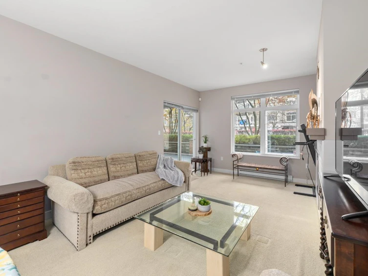 111-2368 Marpole Avenue, Port Coquitlam, BC, V3C 0B4 - 6