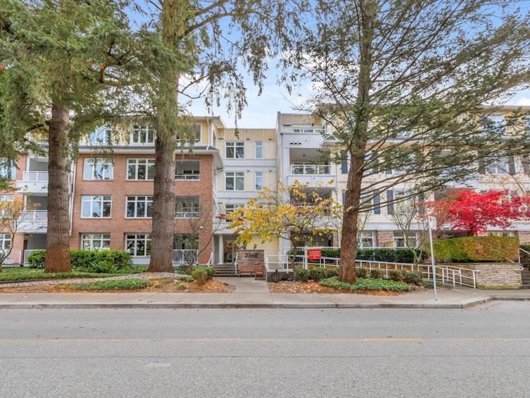 111-2368 Marpole Avenue, Port Coquitlam, BC, V3C 0B4 - 30