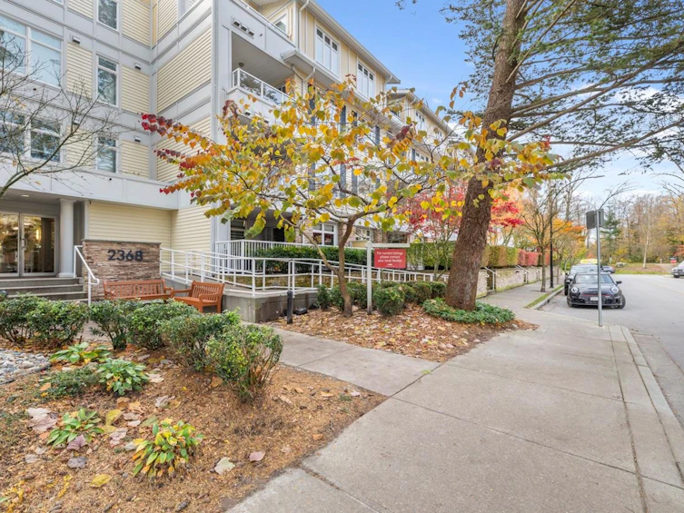 111-2368 Marpole Avenue, Port Coquitlam, BC, V3C 0B4 - 34