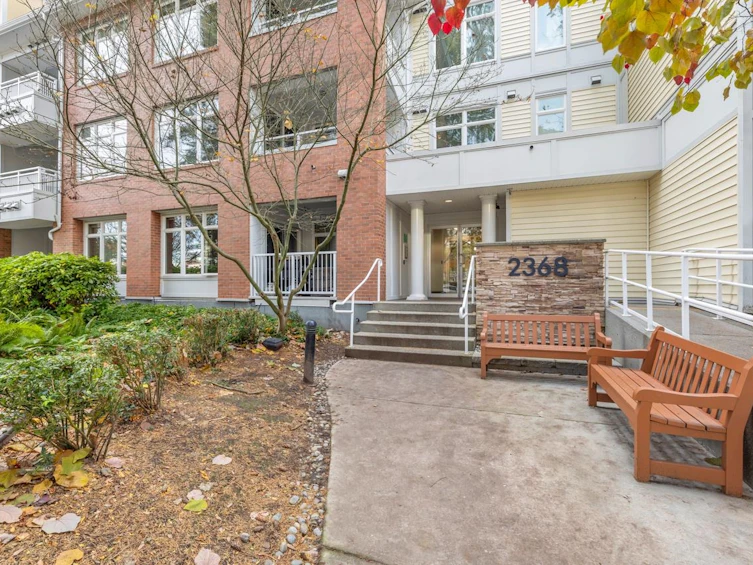 111-2368 Marpole Avenue, Port Coquitlam, BC, V3C 0B4 - 35