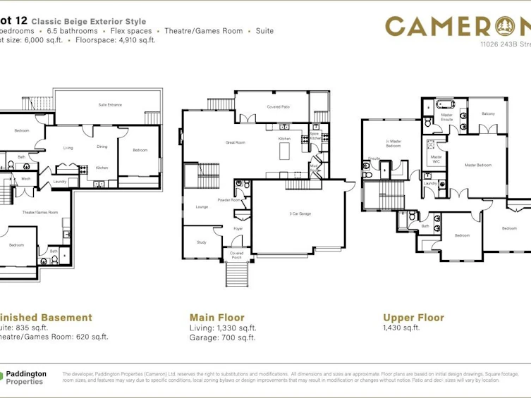 11026 243b Street, Maple Ridge, BC, V2W 1H5 - 2
