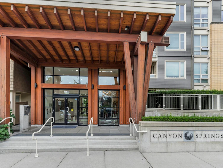 319-2665 Mountain Highway, North Vancouver, BC, V7J 0A8