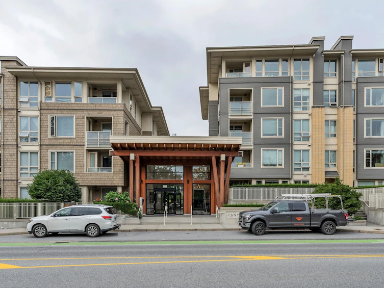 319-2665 Mountain Highway, North Vancouver, BC, V7J 0A8 - 2