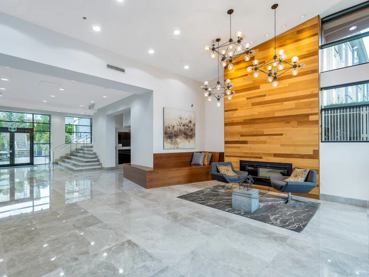 319-2665 Mountain Highway, North Vancouver, BC, V7J 0A8 - 4