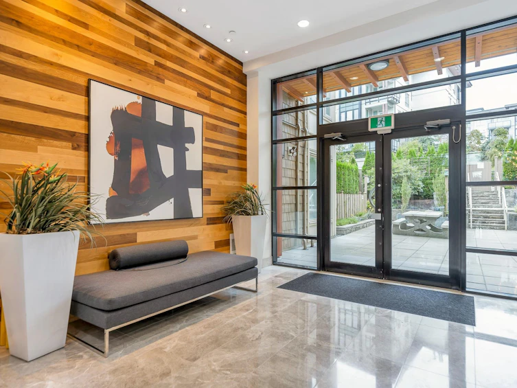 319-2665 Mountain Highway, North Vancouver, BC, V7J 0A8 - 6
