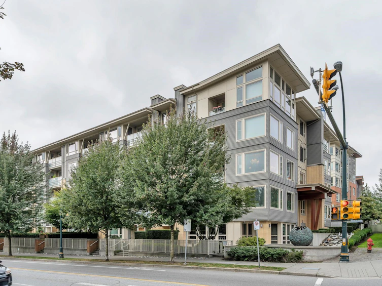 319-2665 Mountain Highway, North Vancouver, BC, V7J 0A8 - 37