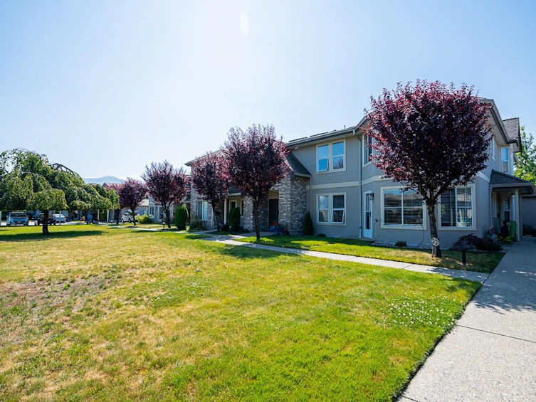 36-8533 Broadway Street, Chilliwack, BC, V2P 5V4 - 2