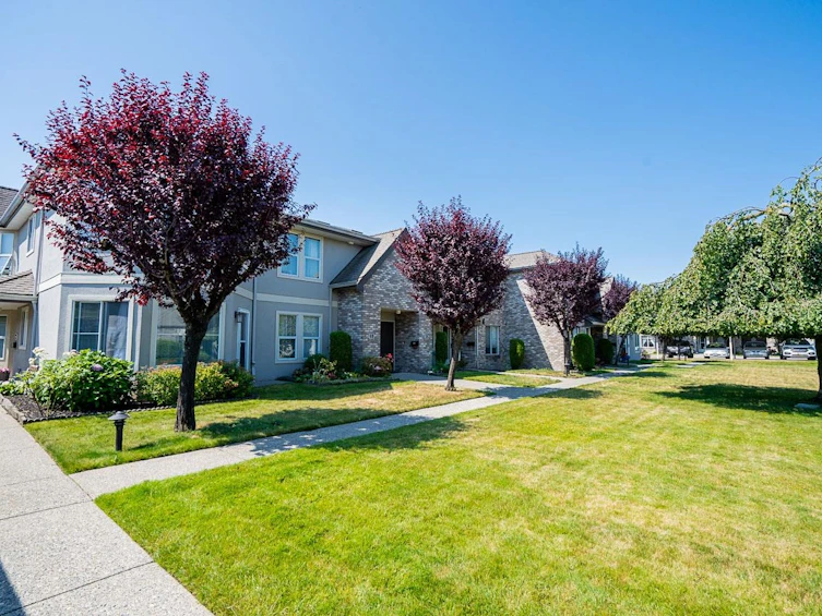 36-8533 Broadway Street, Chilliwack, BC, V2P 5V4 - 4