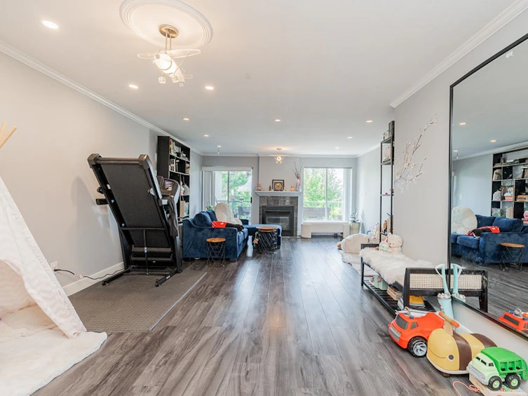 36-8533 Broadway Street, Chilliwack, BC, V2P 5V4 - 8