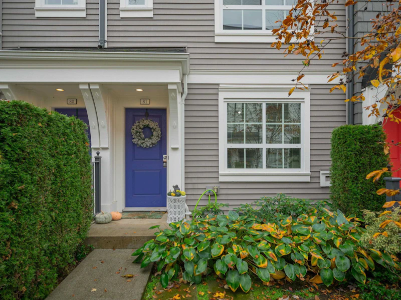 81 - 8438 207a Street, Langley BC V2Y 2B3