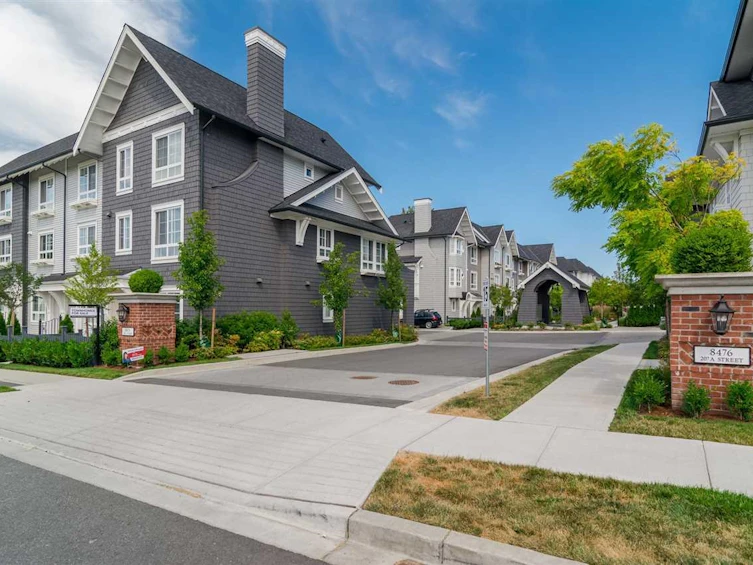 81-8438 207a Street, Langley, BC, V2Y 0N8 - 34