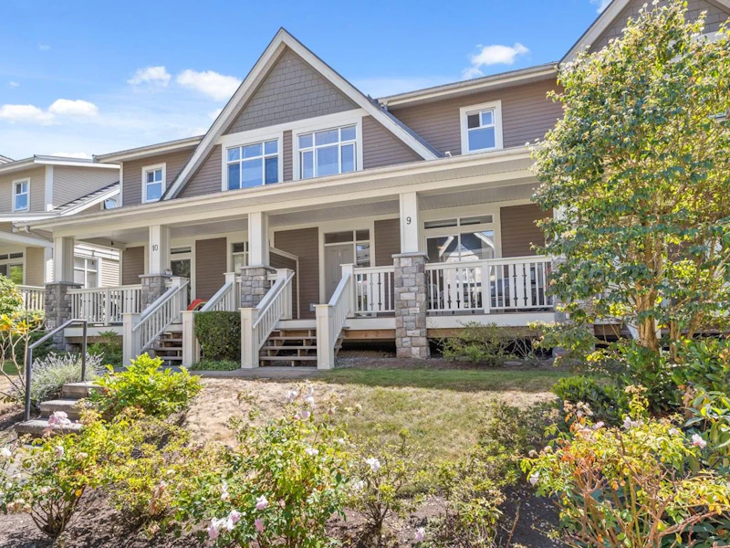 9 - 15237 36th Avenue, Surrey BC V3Z 0Y4