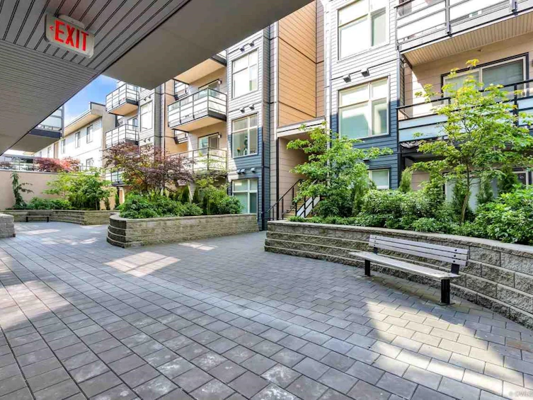 302-7727 Royal Oak Avenue, Burnaby, BC, V5J 4K2 - 22