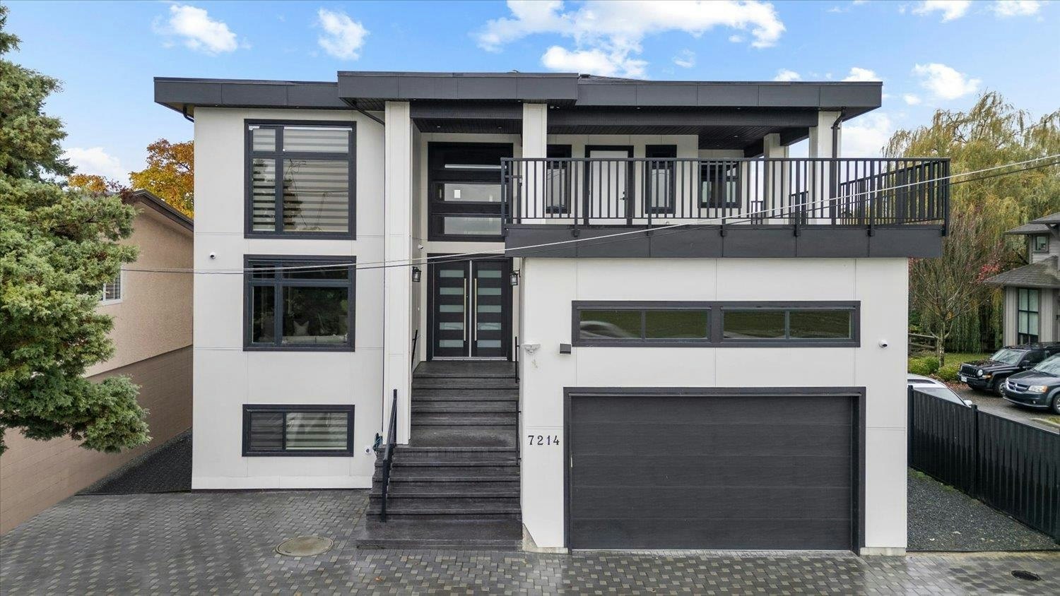 7214 Evans Road, Chilliwack, BC, V2R 1L1