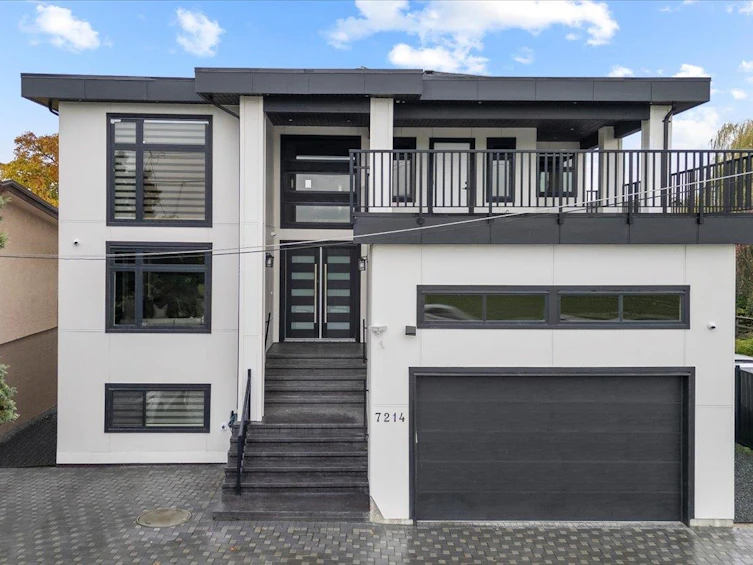 7214 Evans Road, Chilliwack, BC, V2R 1L1