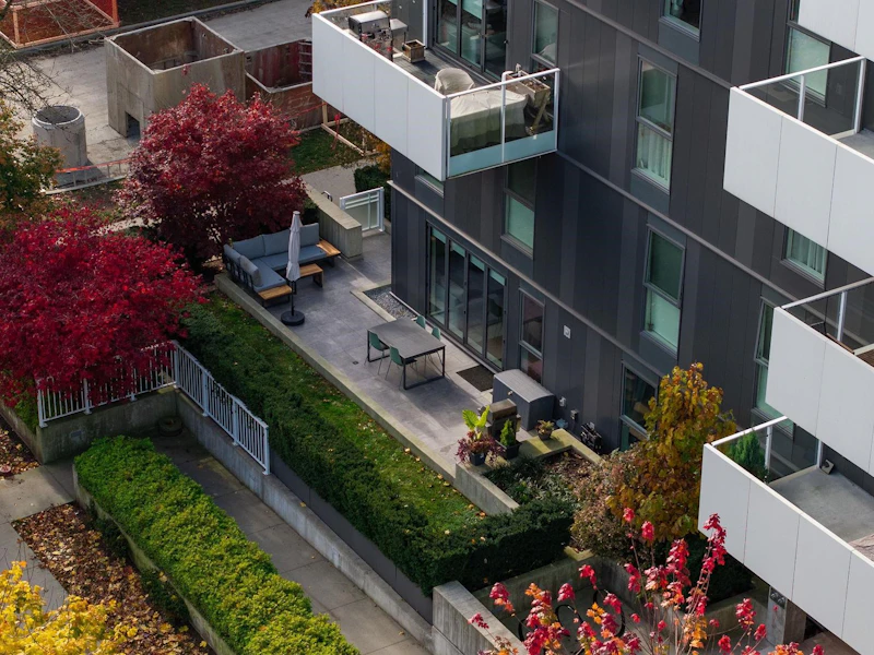 104 - 5089 Quebec Street, Vancouver BC