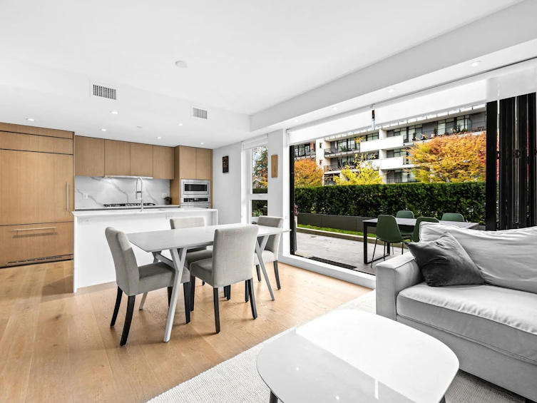 104-5089 Quebec Street, Vancouver, BC, V5W 0E5 - 3