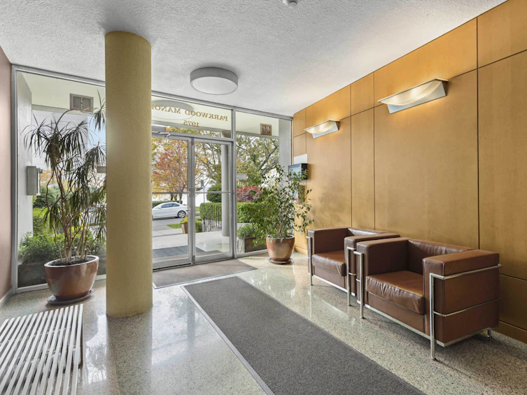 311-1975 Pendrell Street, Vancouver, BC, V6G 1T6 - 3