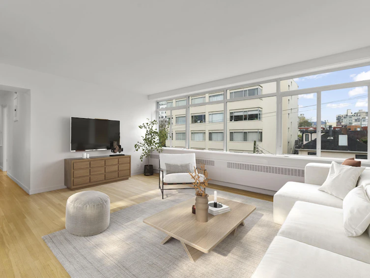 311-1975 Pendrell Street, Vancouver, BC, V6G 1T6 - 5