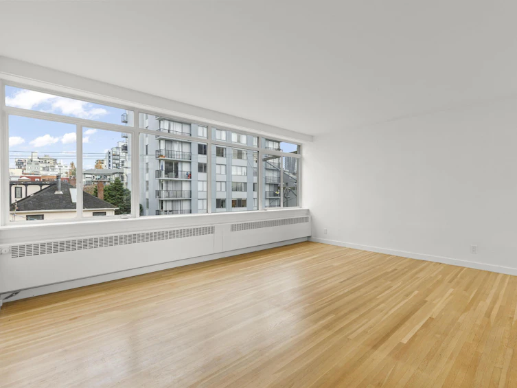 311-1975 Pendrell Street, Vancouver, BC, V6G 1T6 - 7