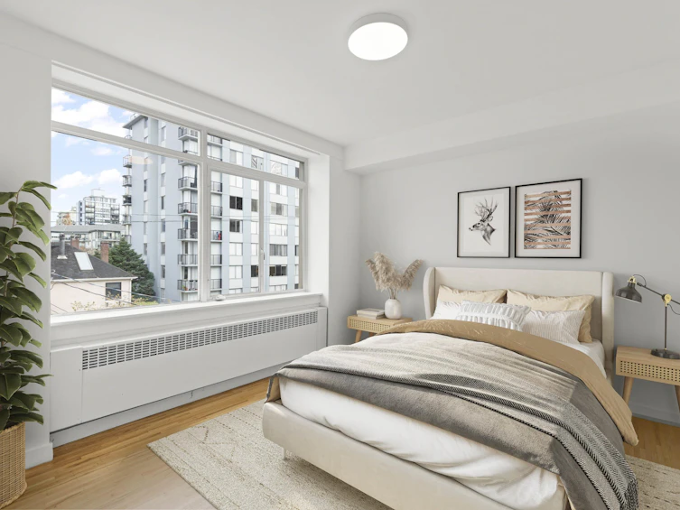 311-1975 Pendrell Street, Vancouver, BC, V6G 1T6 - 17