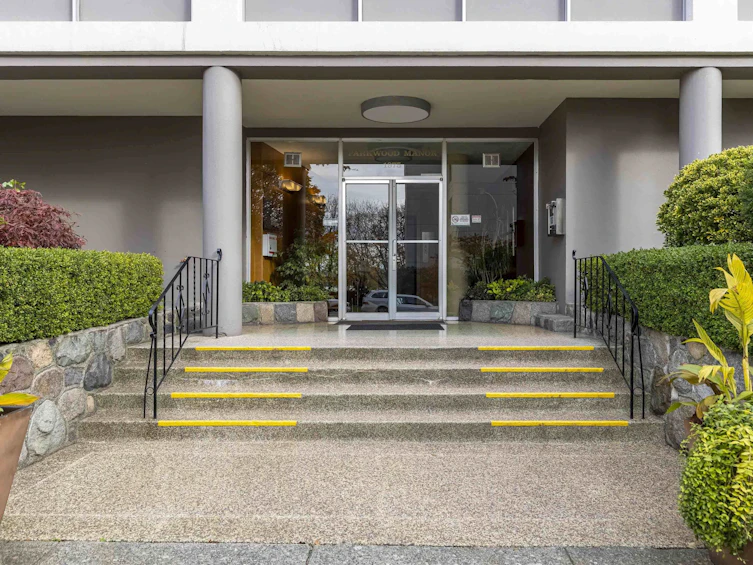 311-1975 Pendrell Street, Vancouver, BC, V6G 1T6 - 28