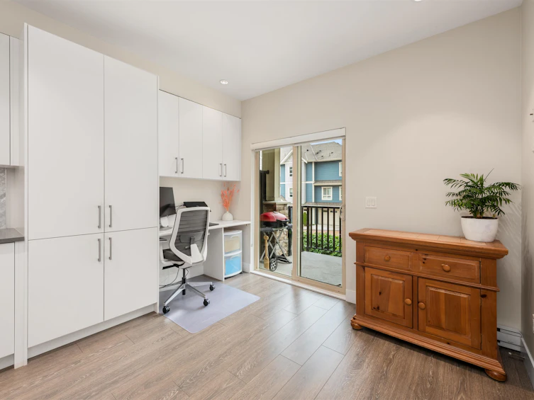 46-843 Ewen Avenue, New Westminster, BC, V3M 0K6 - 5
