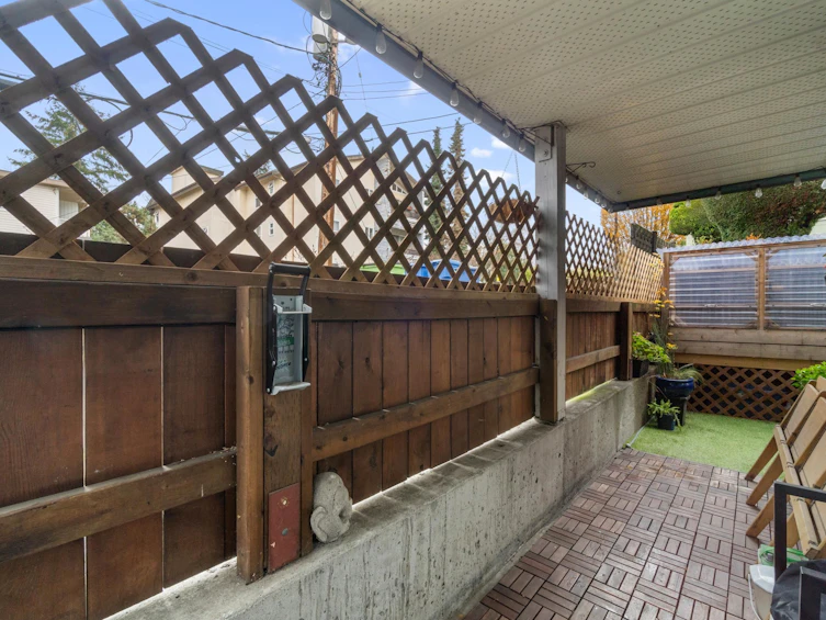 104-2333 Eton Street, Vancouver, BC, V5L 1E2 - 20