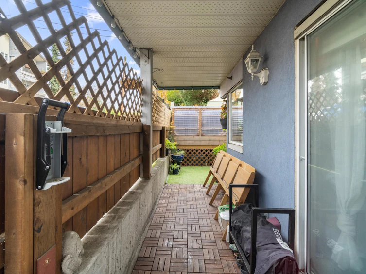 104-2333 Eton Street, Vancouver, BC, V5L 1E2 - 21