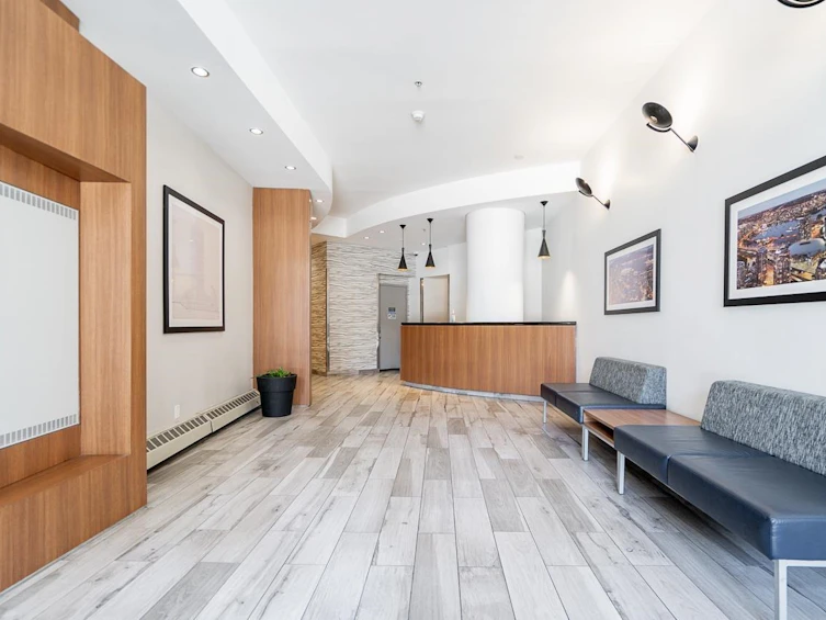 2304-183 Keefer Place, Vancouver, BC, V6B 6B9 - 6