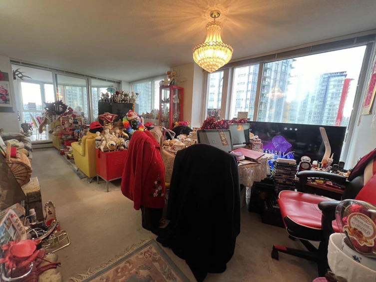 2304-183 Keefer Place, Vancouver, BC, V6B 6B9 - 12
