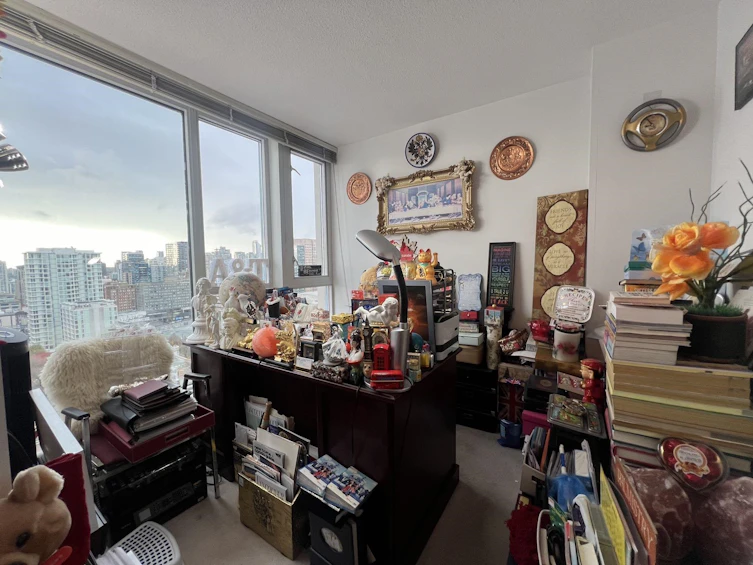 2304-183 Keefer Place, Vancouver, BC, V6B 6B9 - 14