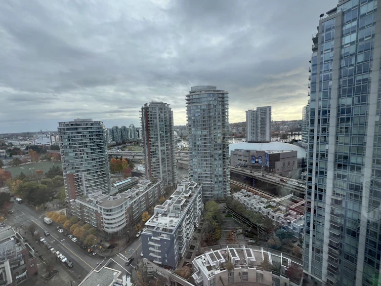 2304-183 Keefer Place, Vancouver, BC, V6B 6B9 - 4