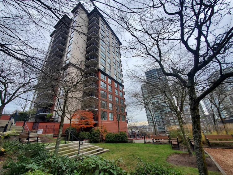 1006-813 Agnes Street, New Westminster, BC, V3M 0A9 - 15
