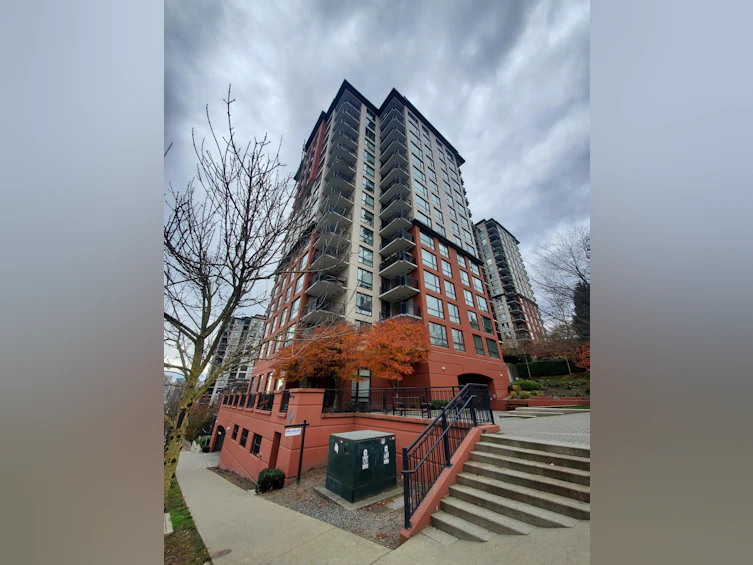 1006-813 Agnes Street, New Westminster, BC, V3M 0A9 - 13