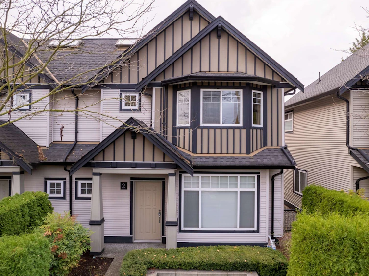 2-6511 No. 1 Road, Richmond, BC, V7C 1T4 - 2