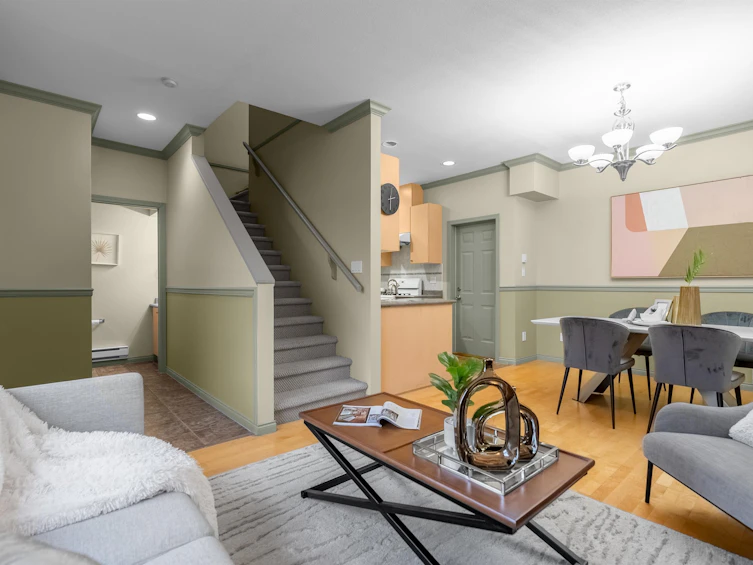 2-6511 No. 1 Road, Richmond, BC, V7C 1T4 - 3