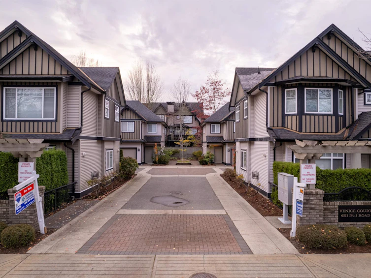 2-6511 No. 1 Road, Richmond, BC, V7C 1T4 - 24