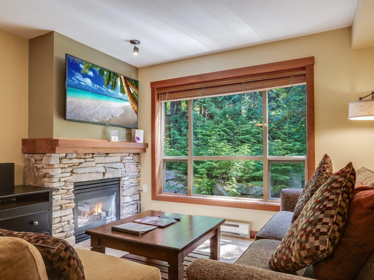 209 G1-4653 Blackcomb Way, Whistler, BC, V8E 0Y9 - 2