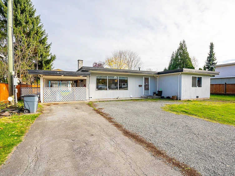 12484 203 Street, Maple Ridge, BC, V2X 4W2