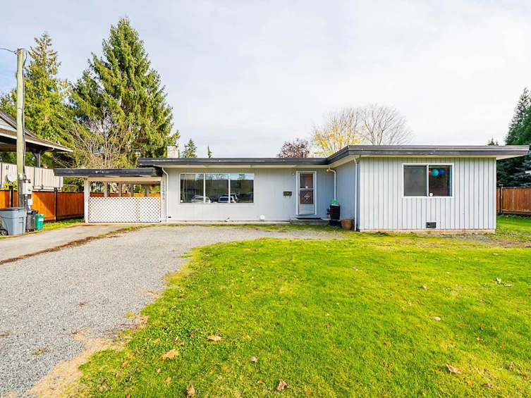 12484 203 Street, Maple Ridge, BC, V2X 4W2 - 2
