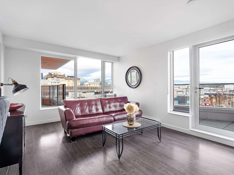 202-983 E Hastings Street, Vancouver, BC, V6A 0G9 - 3