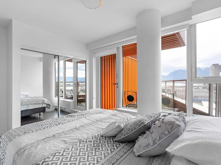 202-983 E Hastings Street, Vancouver, BC, V6A 0G9 - 9