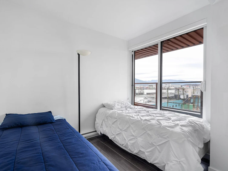 202-983 E Hastings Street, Vancouver, BC, V6A 0G9 - 11