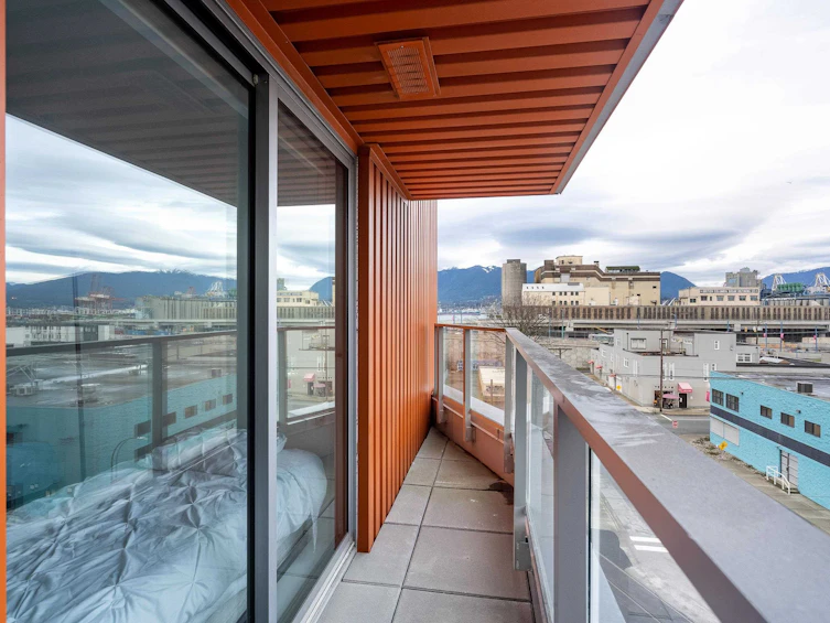 202-983 E Hastings Street, Vancouver, BC, V6A 0G9 - 15