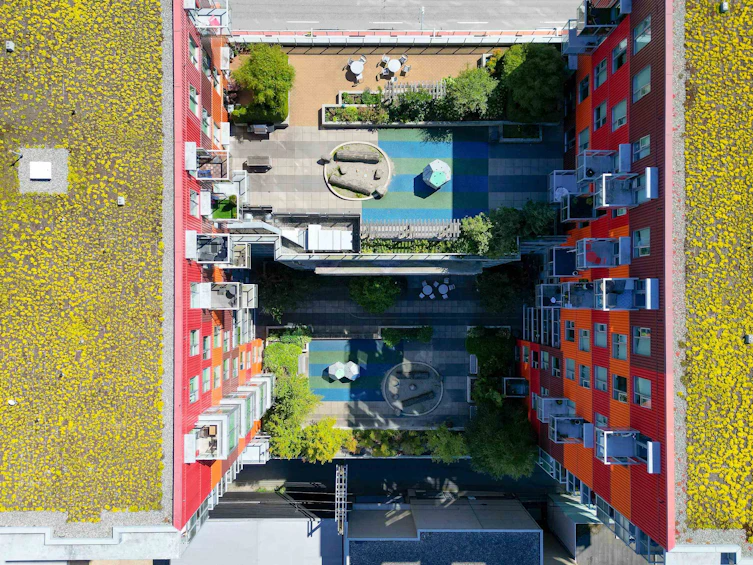202-983 E Hastings Street, Vancouver, BC, V6A 0G9 - 26